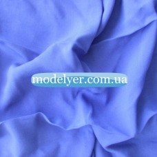 Ткань Штапель (электрик)